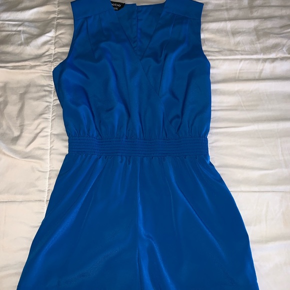 Bebe Romper - Picture 4 of 5